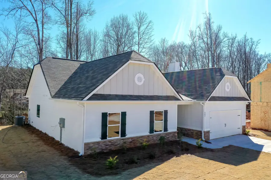 507 Charleston Place, Villa Rica, GA 30180 - #2