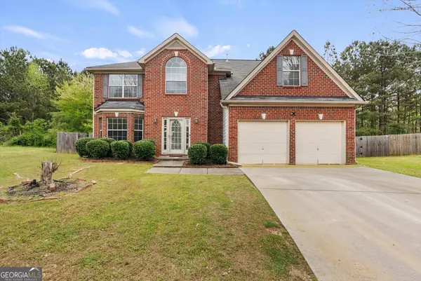 3760 Big Horn Court, Ellenwood, GA 30294