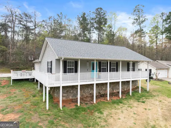 104 View Street, Clarkesville, GA 30523