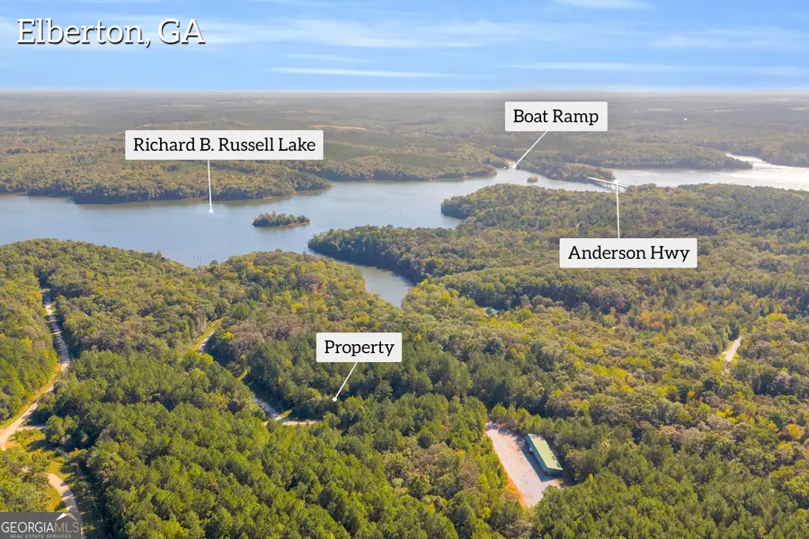 0 Long Pine Lane #LOT 13, Elberton, GA 30635 - #2