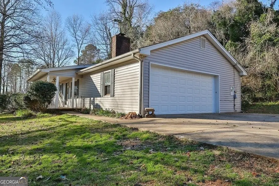 2733 Old Dawsonville Road, Gainesville, GA 30506 - #3