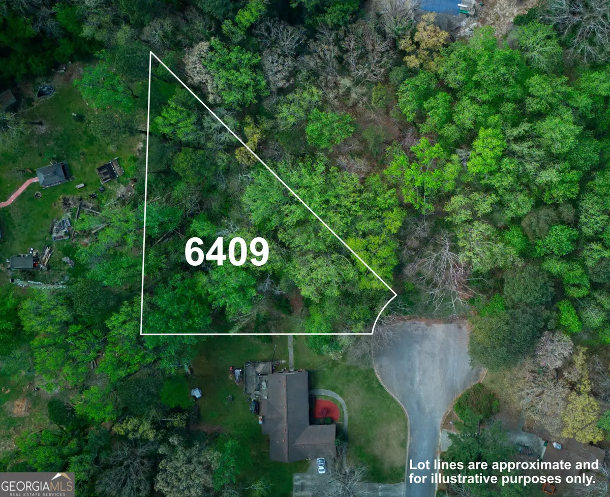 6409 Gids Court, Lithonia, GA 30058 - #1