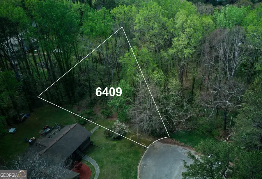 6409 Gids Court, Lithonia, GA 30058 - #3