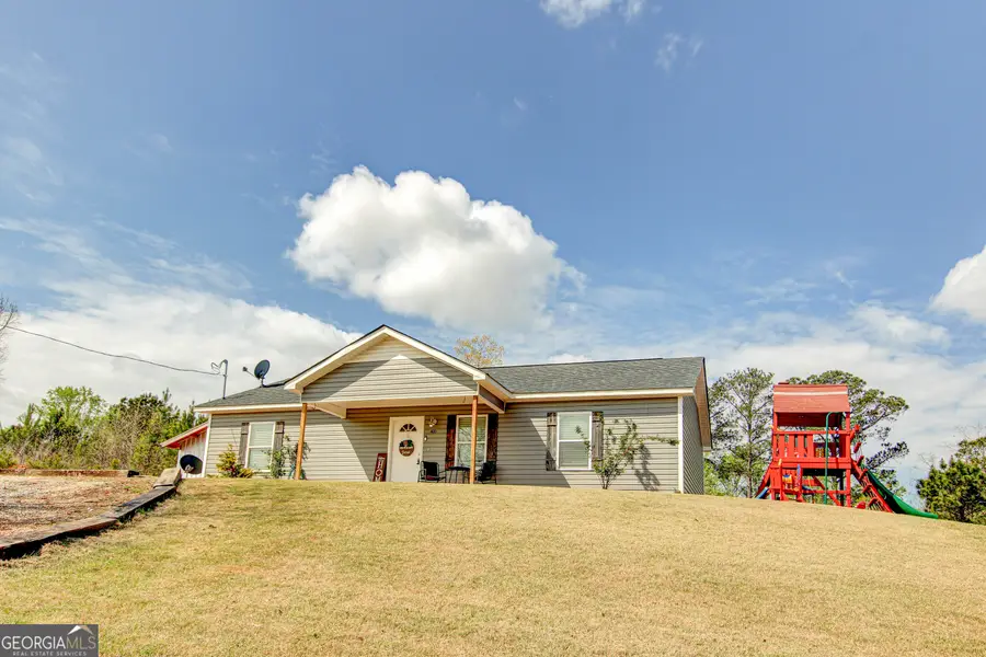 400 Country Breeze Circle, Wedowee, AL 36278 - #2