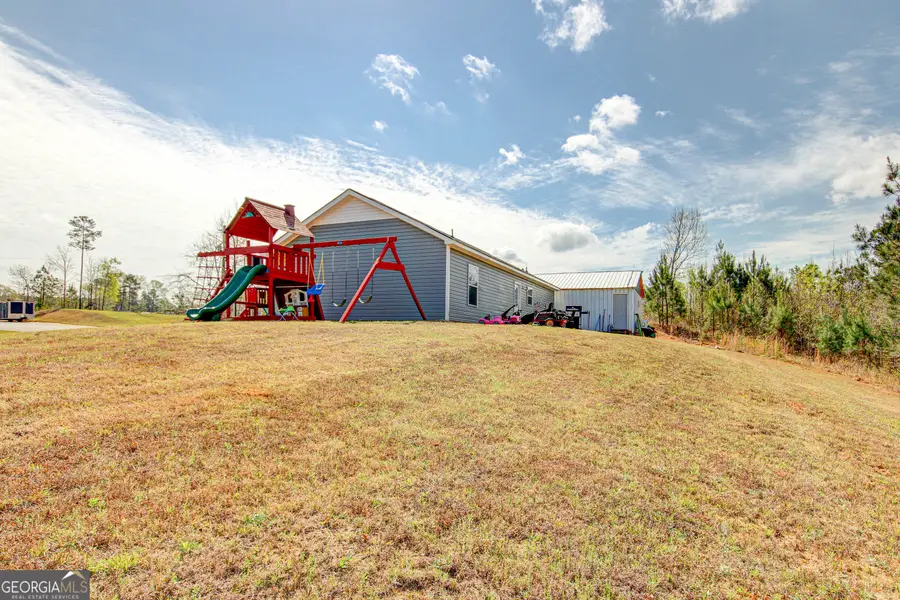 400 Country Breeze Circle, Wedowee, AL 36278 - #3