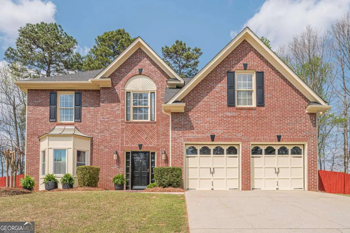 1559 Clydesdale Court, Suwanee, GA 30024 - #1