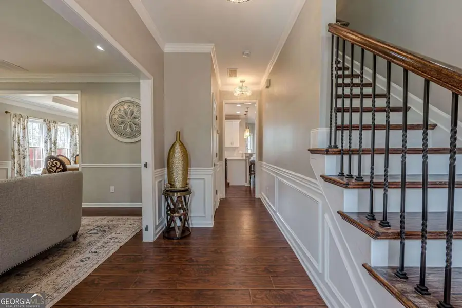 1559 Clydesdale Court, Suwanee, GA 30024 - #3