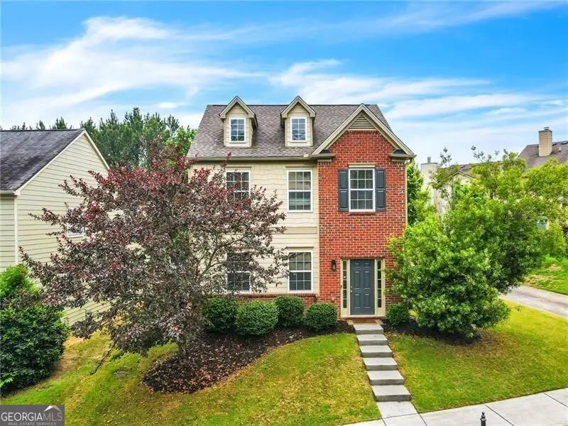 110 Camdyn Circle, Woodstock, GA 30188 - #2