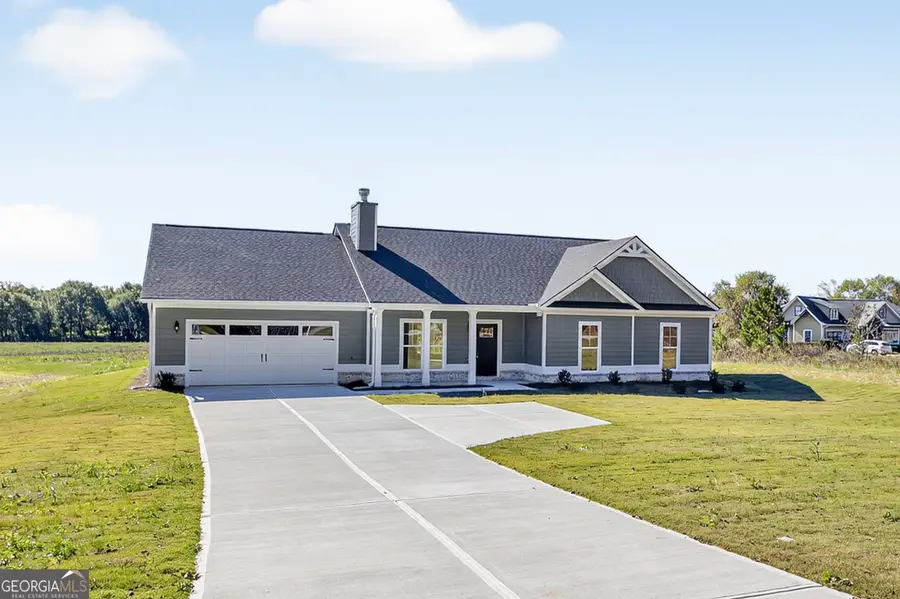 2611 Bethany Bowersville Road #5, Canon, GA 30520 - #3