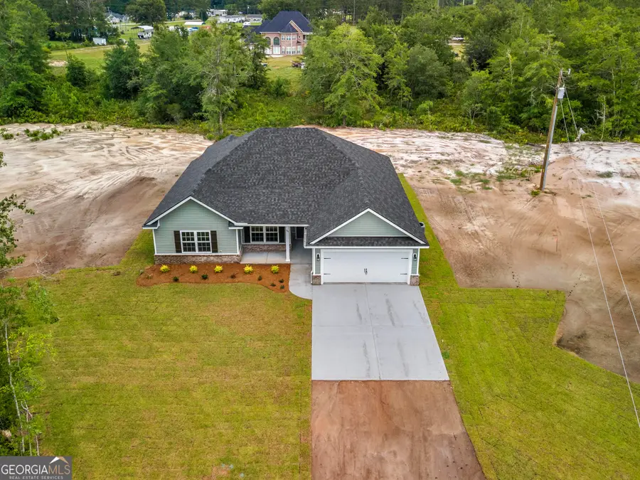 143 Millpond Plantation Lane Se, Ludowici, GA 31316 - #2