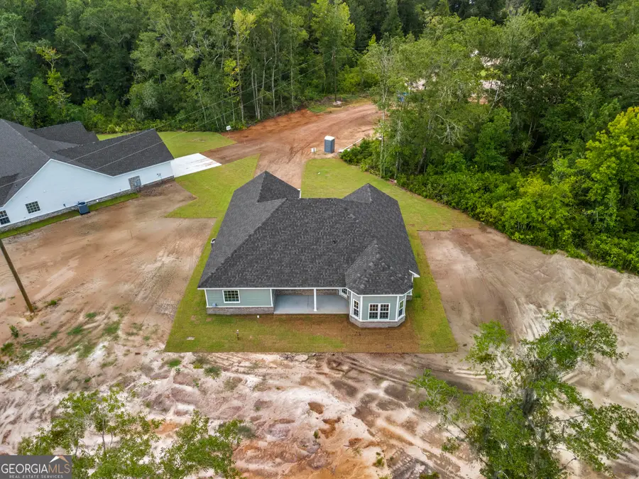 143 Millpond Plantation Lane Se, Ludowici, GA 31316 - #3