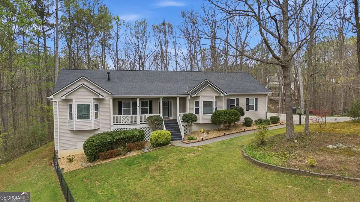 42 Nate Trail, Dallas, GA 30157 - #1