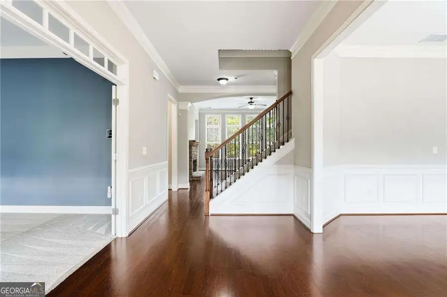 395 Scott Farm Drive, Powder Springs, GA 30127 - #3