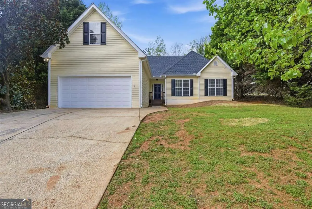 4604 Young Deer Drive, Cumming, GA 30041 - #1