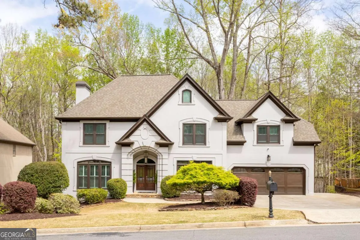 5335 Cottage Farm Road, Johns Creek, GA 30022 - #1