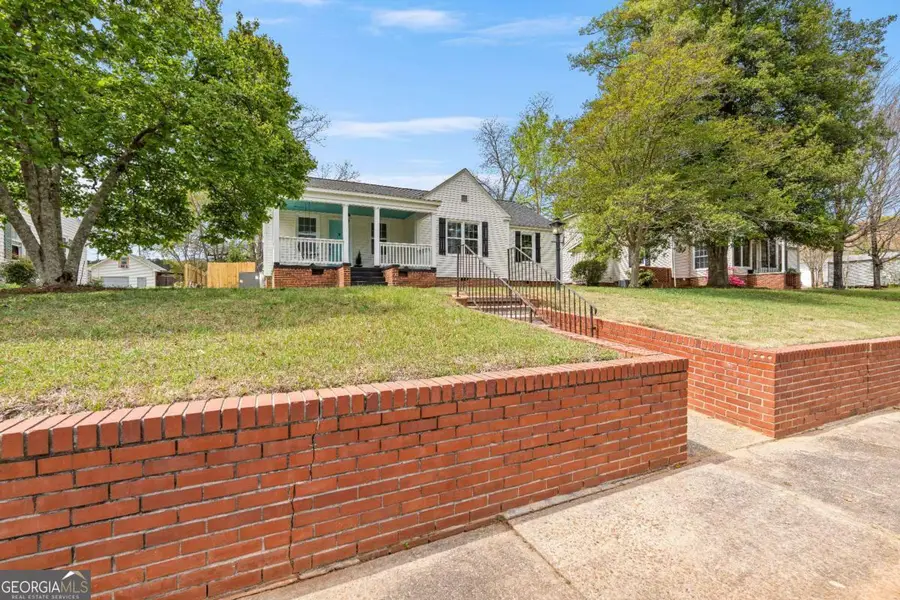 213 N Street Sw, Thomaston, GA 30286 - #2