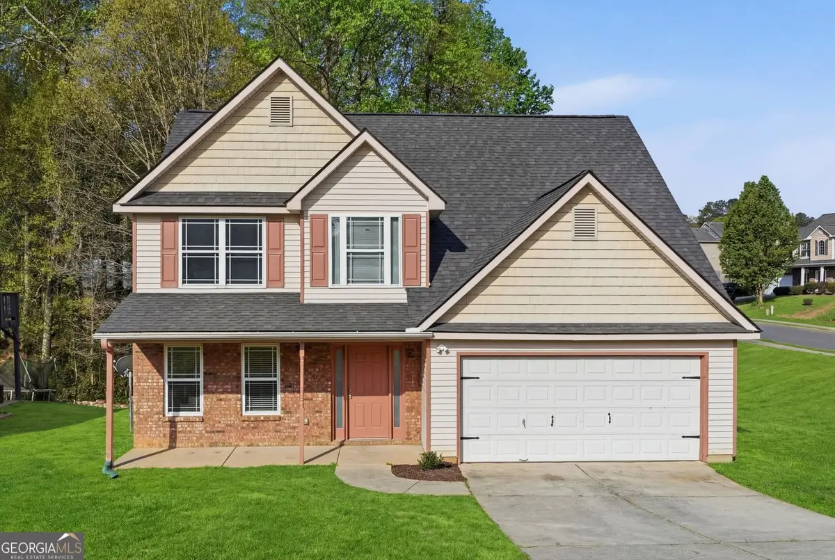 375 Searchlight Drive, Winder, GA 30680 - #1