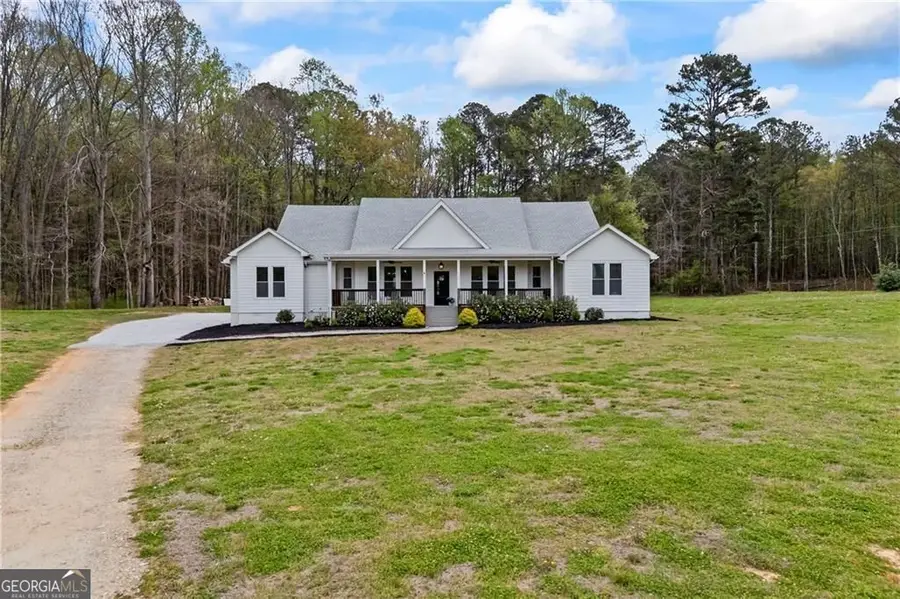 1308 Highway 82, Winder, GA 30680 - #2