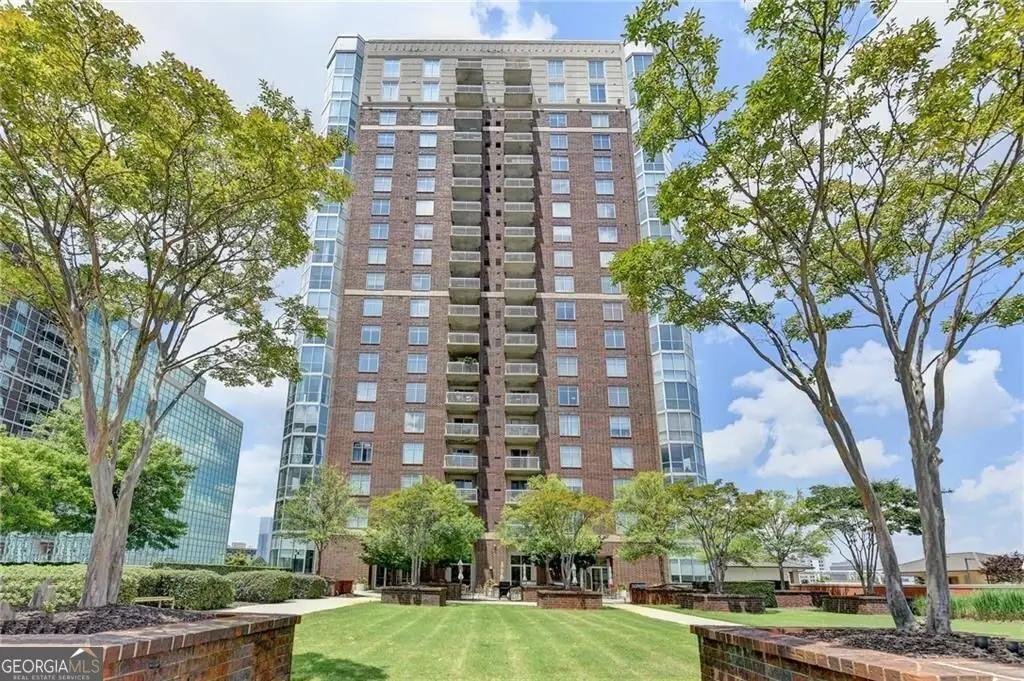 285 Centennial Olympic Park Drive Nw #1905, Atlanta, GA 30339 - #1