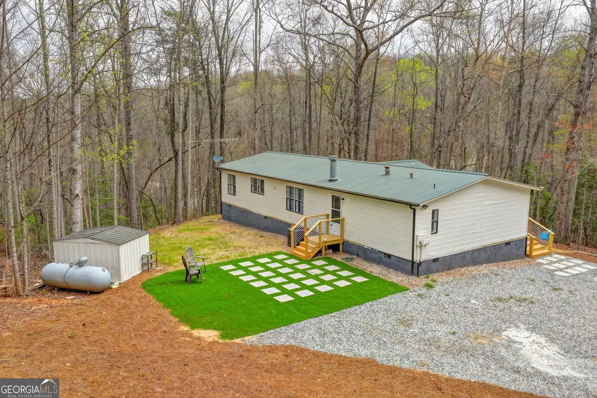 85 Betts Mine Road, Dawsonville, GA 30534 - #1