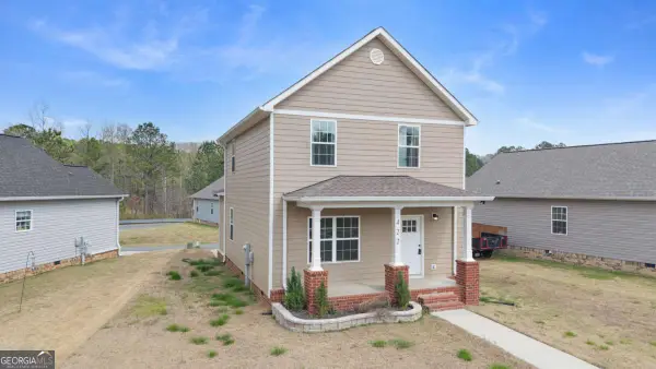 422 Coahulla Creek Drive, Dalton, GA 30721