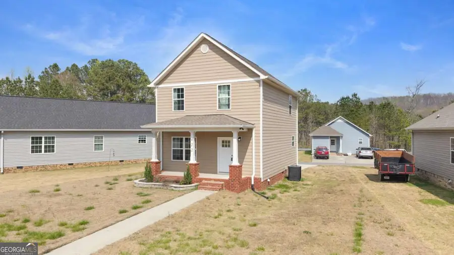 422 Coahulla Creek Drive, Dalton, GA 30721 - #3