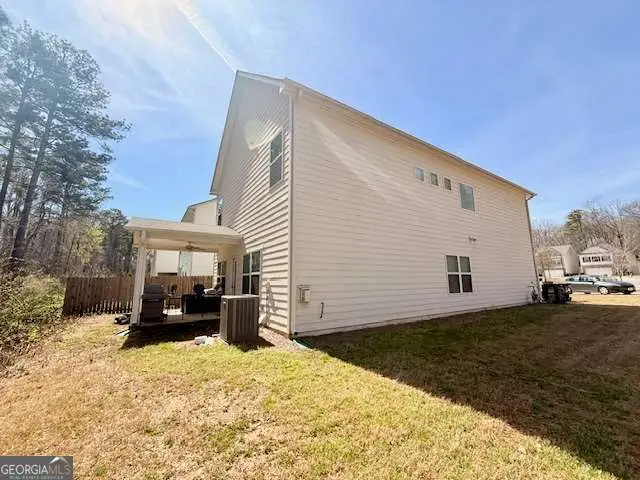 160 Bryon Lane, Acworth, GA 30102 - #2