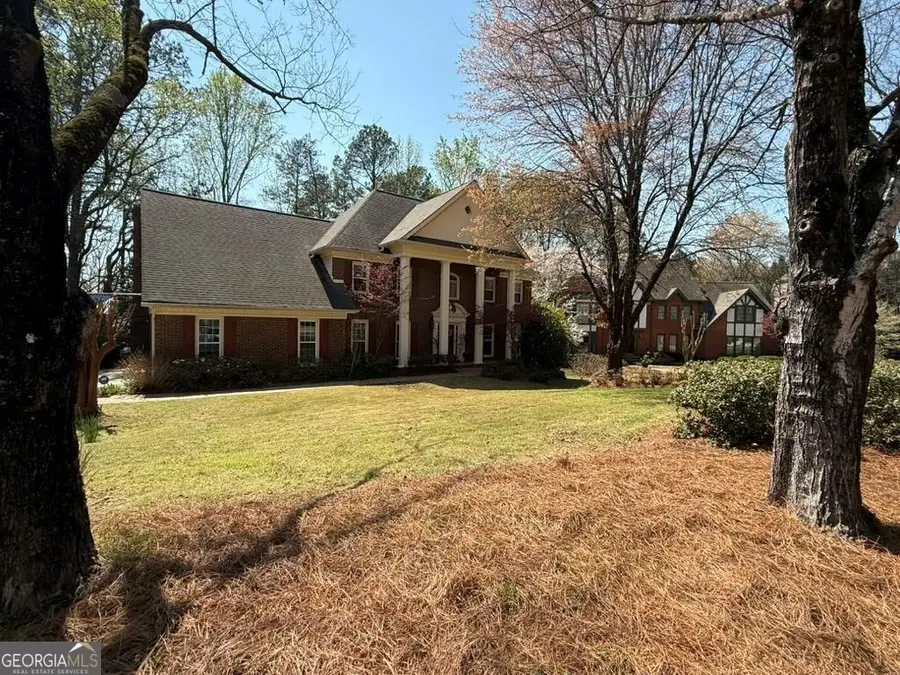 1695 Redbourne Drive, Atlanta, GA 30350 - #3