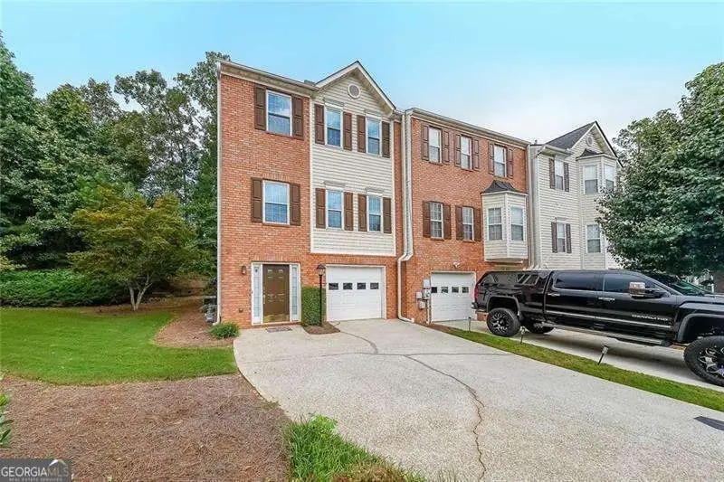 540 Abbotts Mill Drive, Johns Creek, GA 30097 - #3