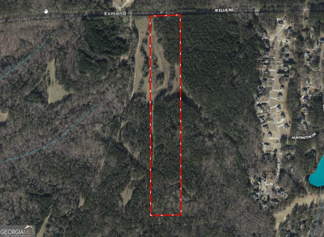 30 AC W Ellis, Griffin, GA 30223 - #1