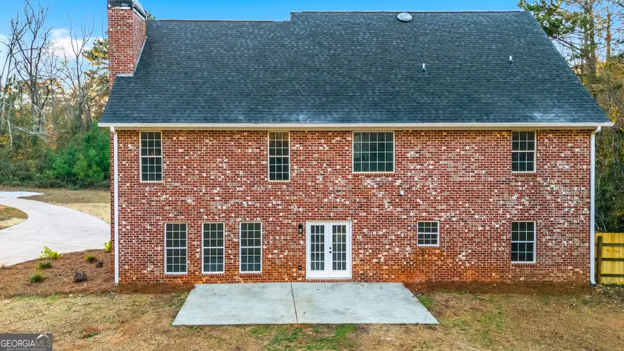 1739 Snapping Shoals Road, McDonough, GA 30252 - #3