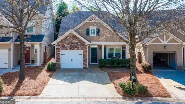 112 Highland Pointe Circle E, Dawsonville, GA 30534