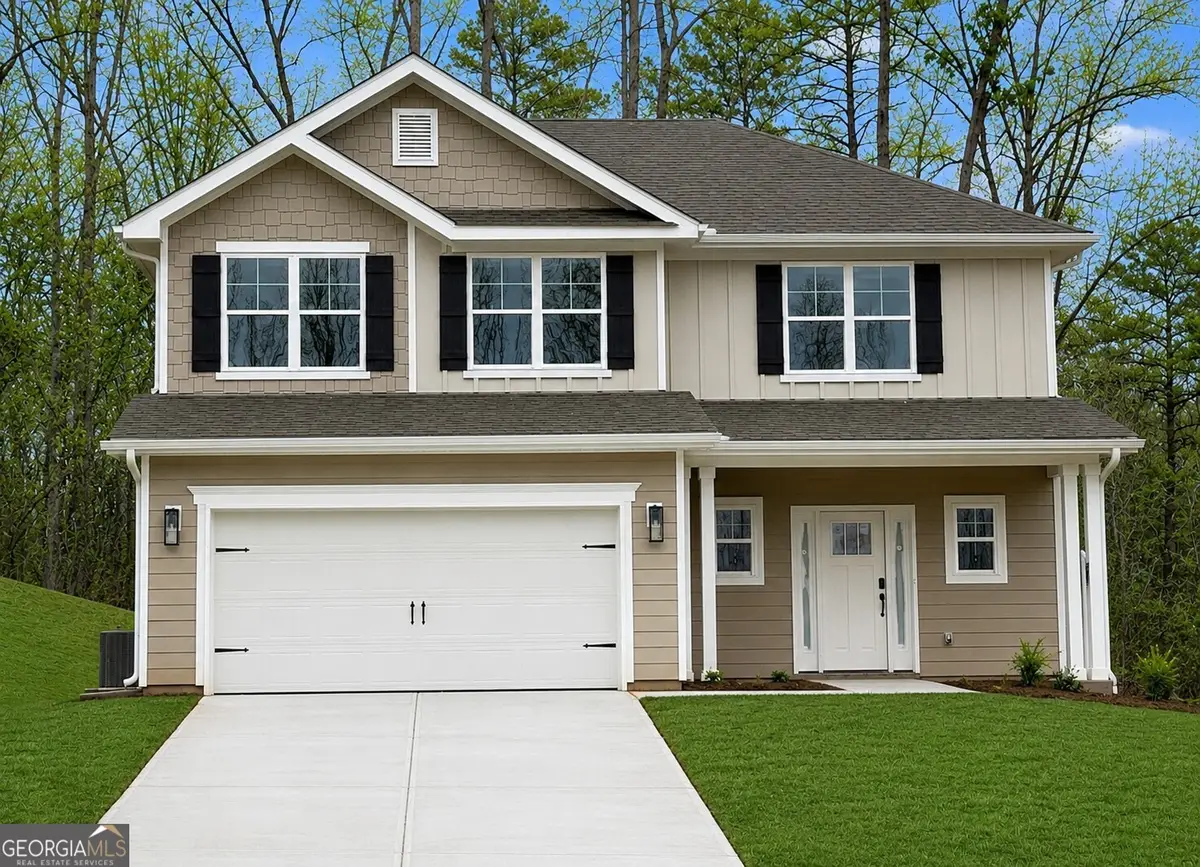 228 Thunder Valley, Dawsonville, GA 30534 - #1