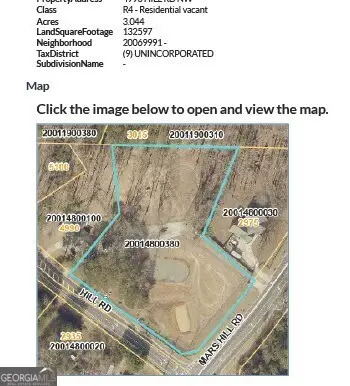 0 Hill Road Nw, Acworth, GA 30101 - #2