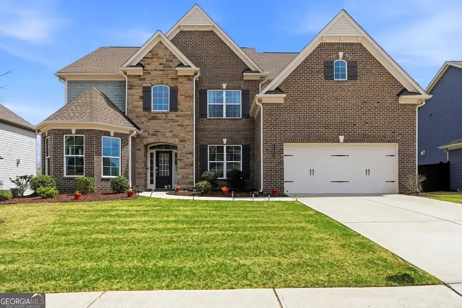 4259 Hansford Loop, Marietta, GA 30064 - #3