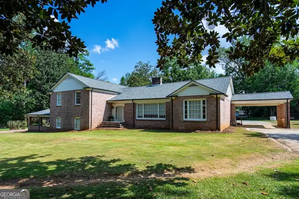 501 Ashland, Wadley, AL 36276