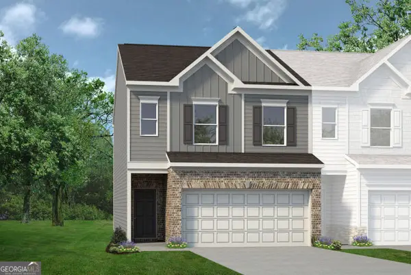 1180 Ravencliff Drive #112, Austell, GA 30168