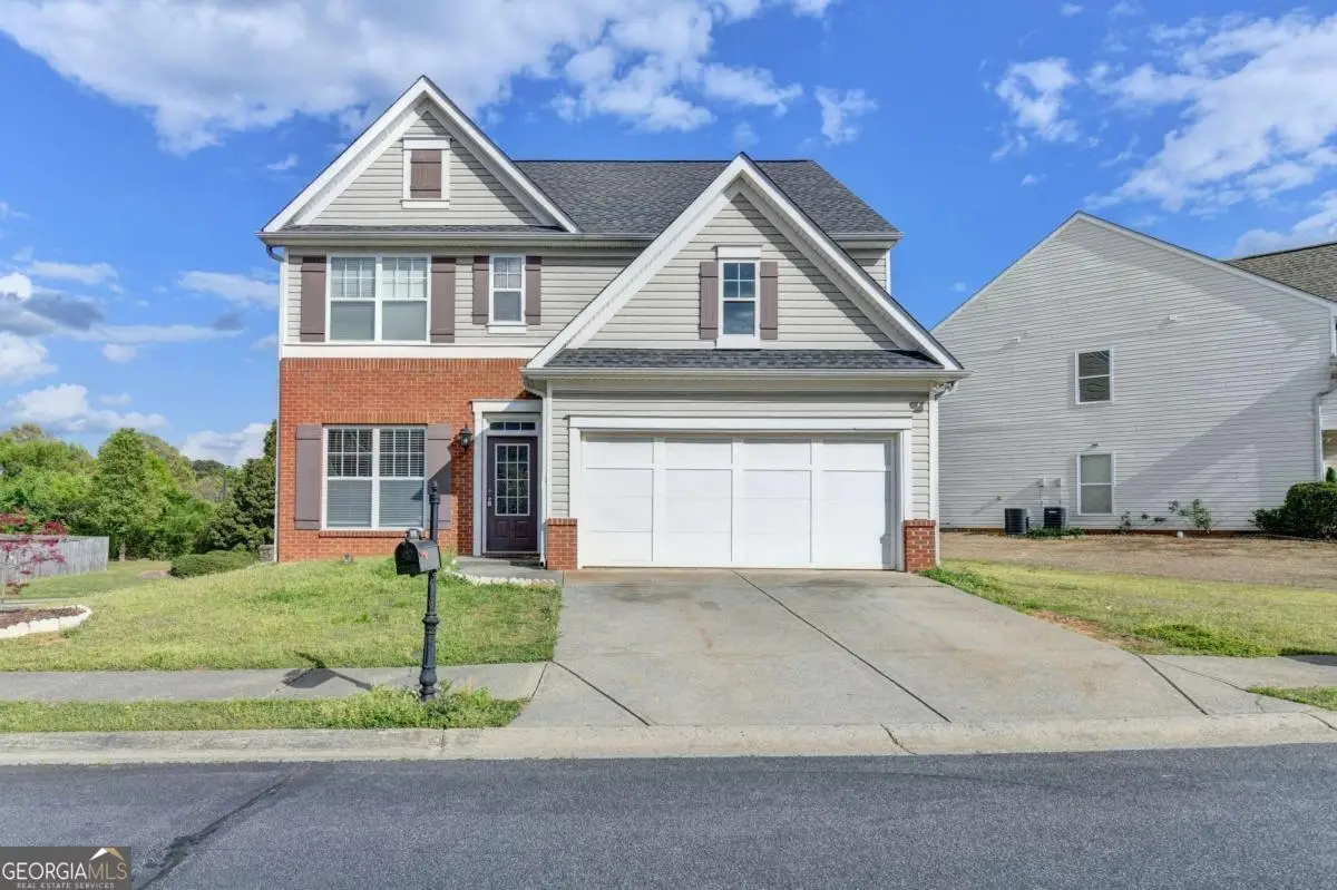 3102 Briaroak Drive, Duluth, GA 30096 - #1