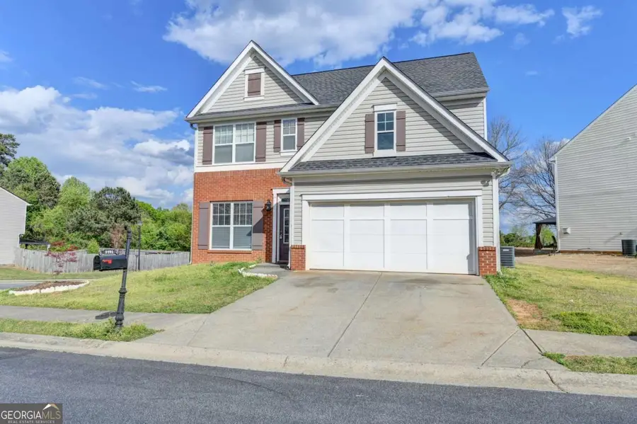 3102 Briaroak Drive, Duluth, GA 30096 - #3