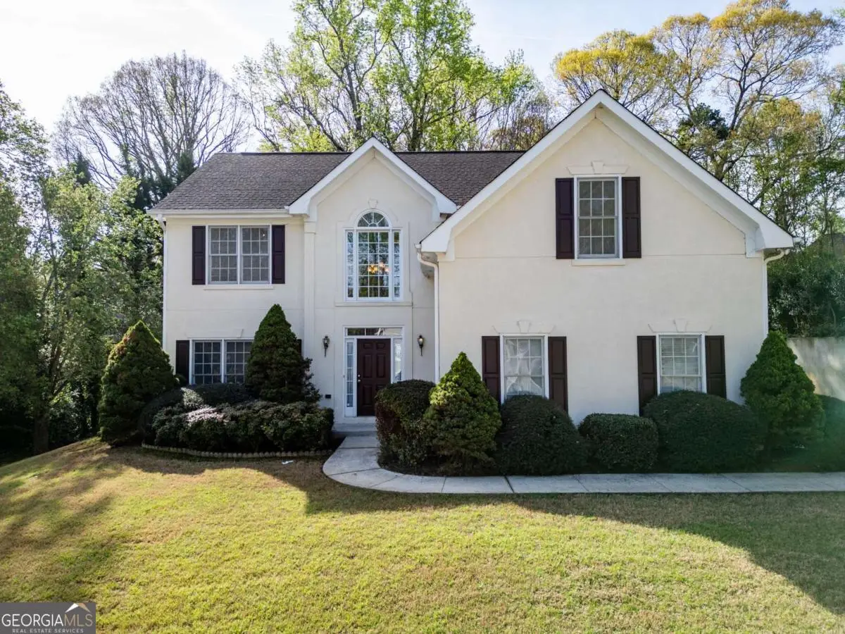 159 Roberts Road, Suwanee, GA 30024 - #1