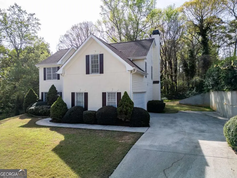 159 Roberts Road, Suwanee, GA 30024 - #3