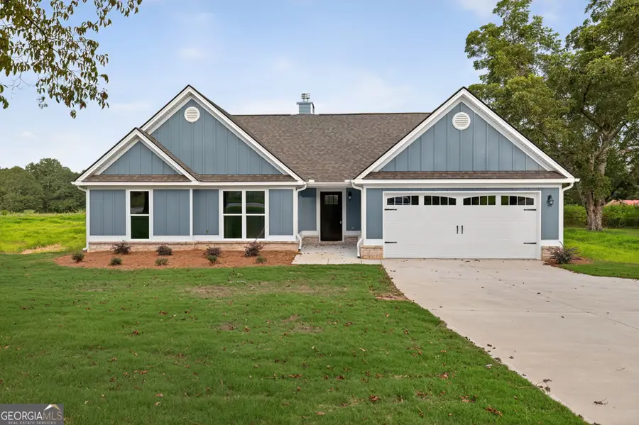 292 Mockingbird Lane #26, Winder, GA 30680 - #2