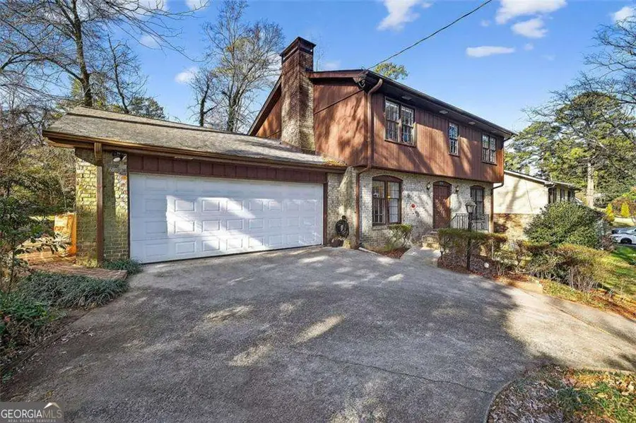 571 Tahoe Circle, Stone Mountain, GA 30083 - #3