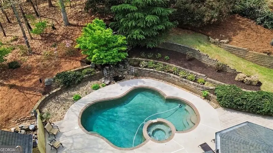 810 Buttercup Trace, Alpharetta, GA 30022 - #2