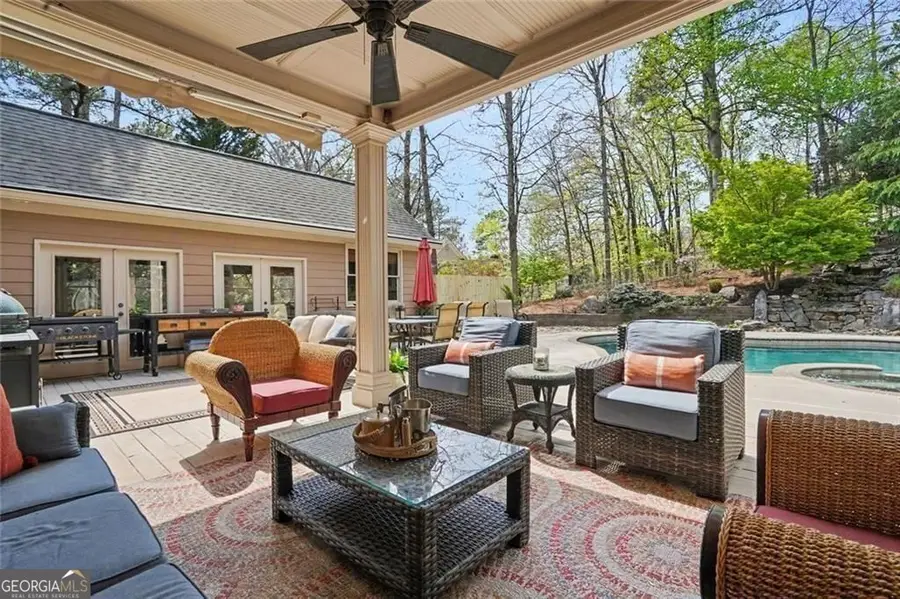 810 Buttercup Trace, Alpharetta, GA 30022 - #3