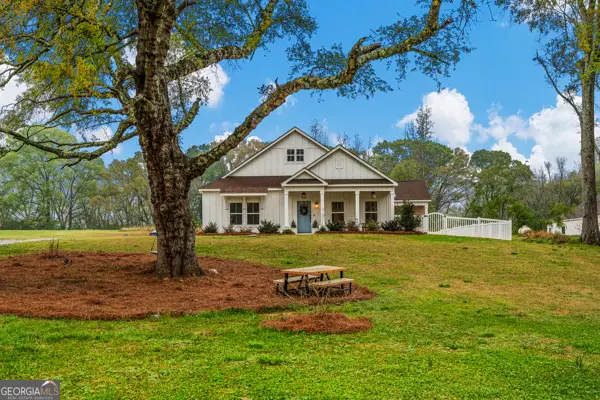 314 Davis Lake Road, Pine Mountain, GA 31822 - #3