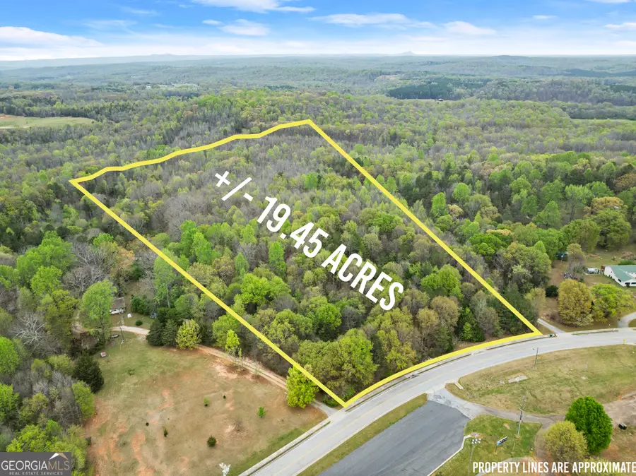 0 Thompson Street, Homer, GA 30547 - #2