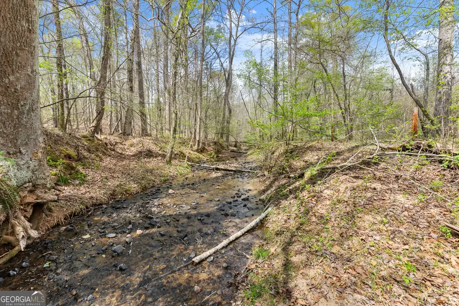 0 Thompson Street, Homer, GA 30547 - #3