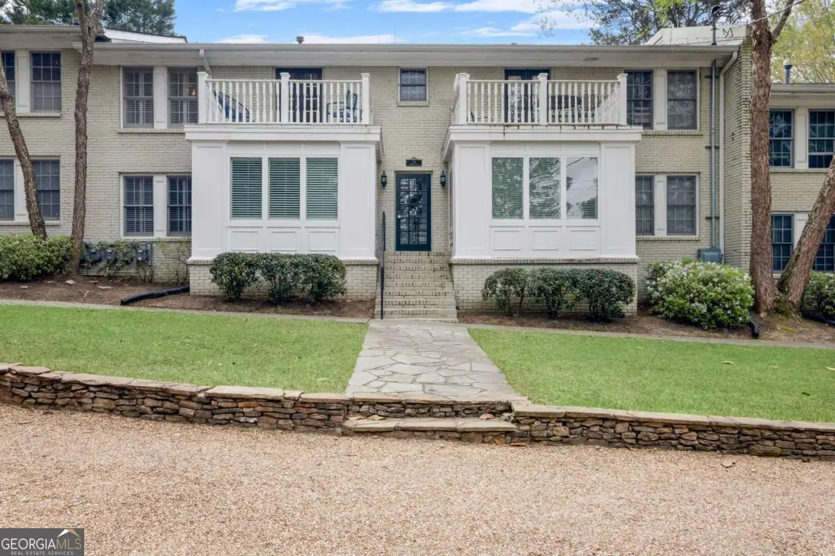 1879 Johnson Road Ne #5, Atlanta, GA 30306 - #1