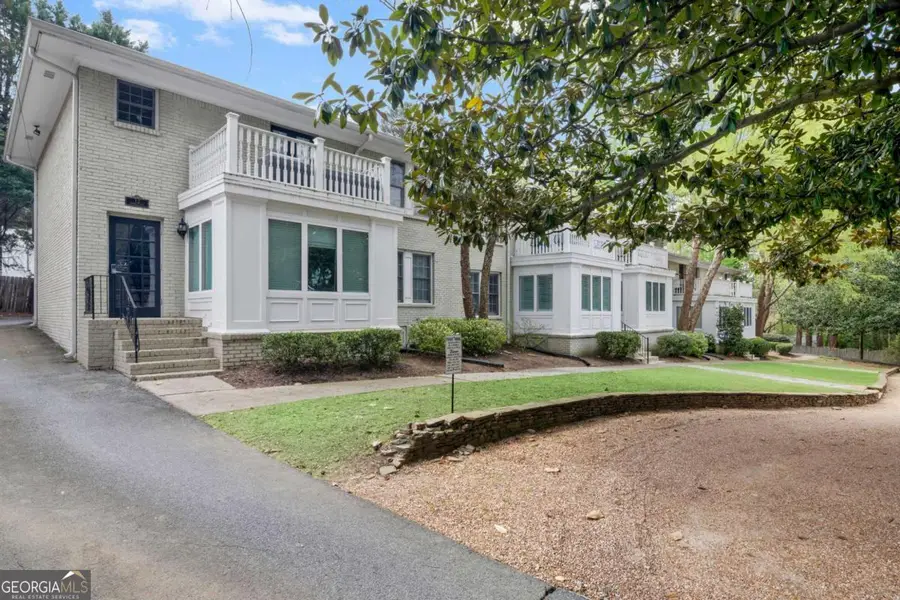 1879 Johnson Road Ne #5, Atlanta, GA 30306 - #3